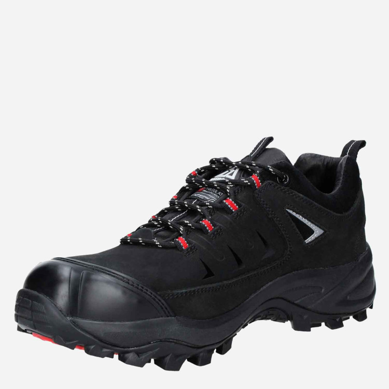 Zapato de seguridad Sherpa’s SH412NDK