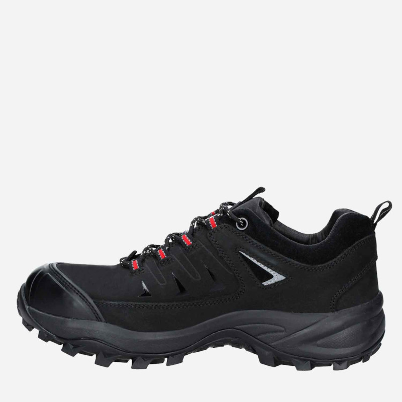 Zapato de seguridad Sherpa’s SH412NDK