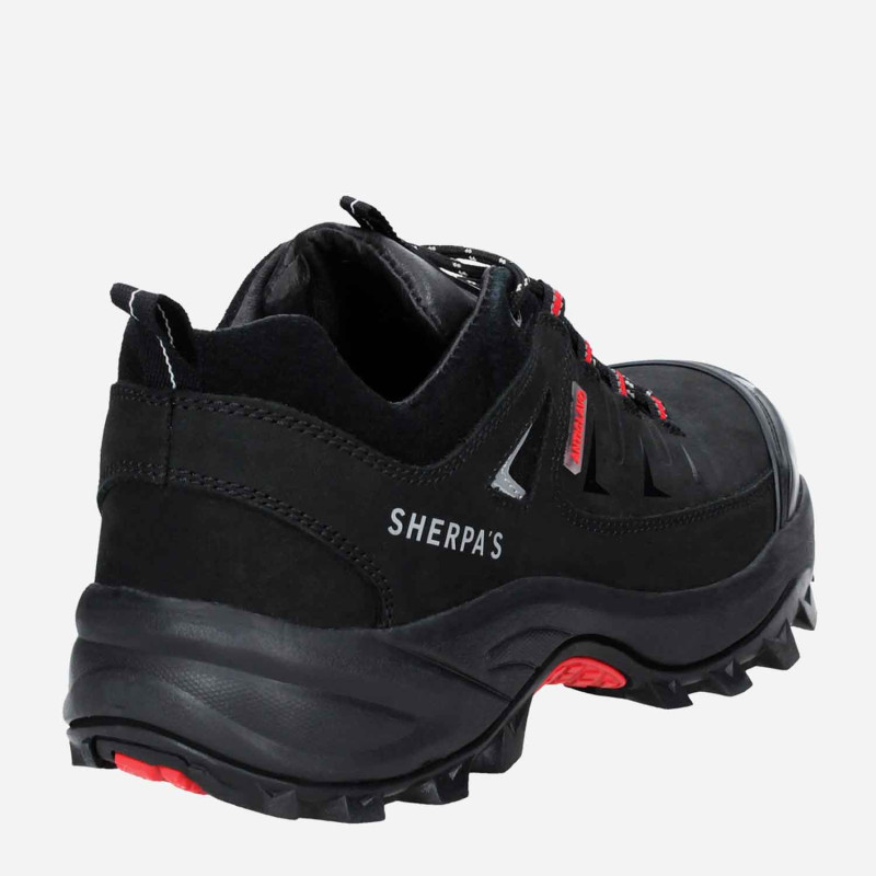 Zapato de seguridad Sherpa’s SH412NDK