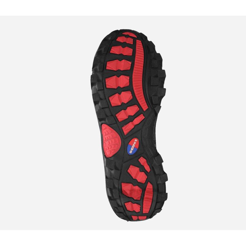 Zapatilla de seguridad Sherpa’s SH412NDK