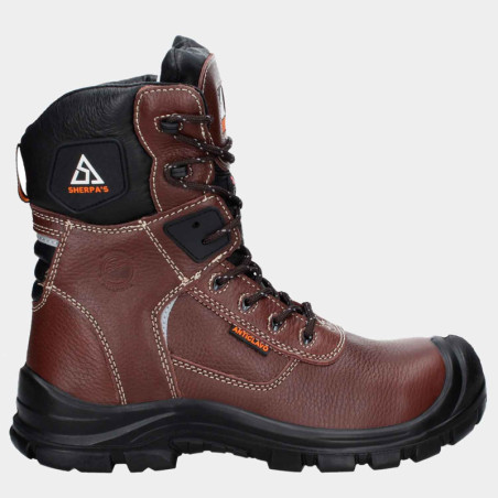 Bota de seguridad Sherpa’s SH413CDKTC