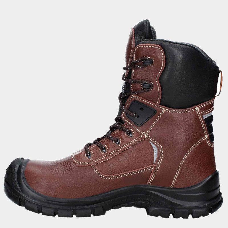 Bota de seguridad Sherpa’s SH413CDKTC