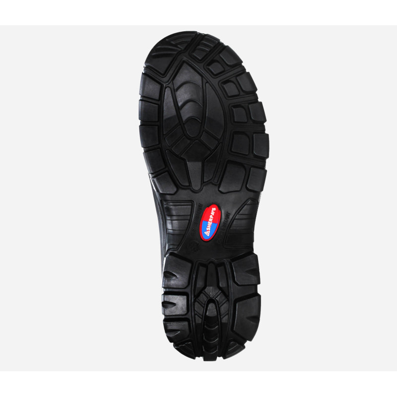 Bota de seguridad Sherpa’s SH413CDKTC