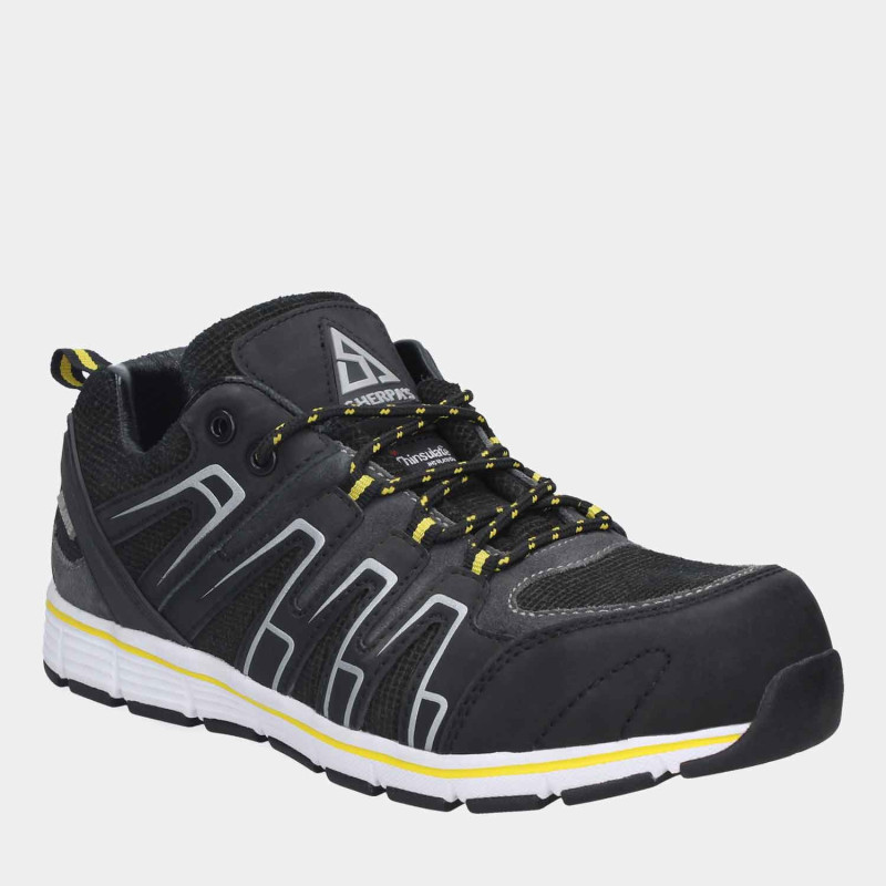 Zapato de seguridad Sherpa’s SH414NDK