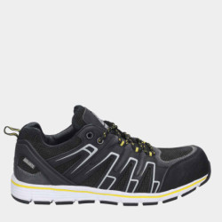 Zapato de seguridad Sherpa’s SH414NDK 2
