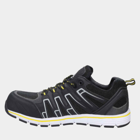 Zapato de seguridad Sherpa’s SH414NDK