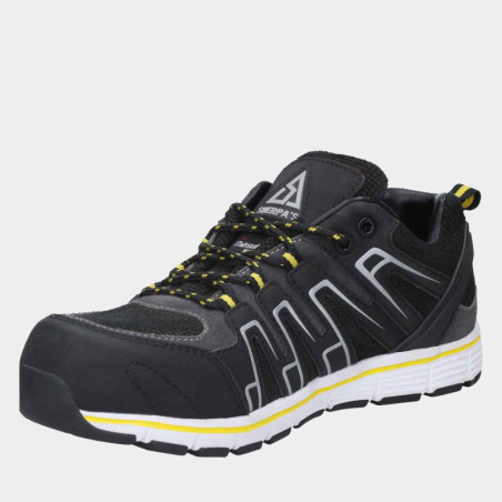 Zapato de seguridad Sherpa’s SH414NDK