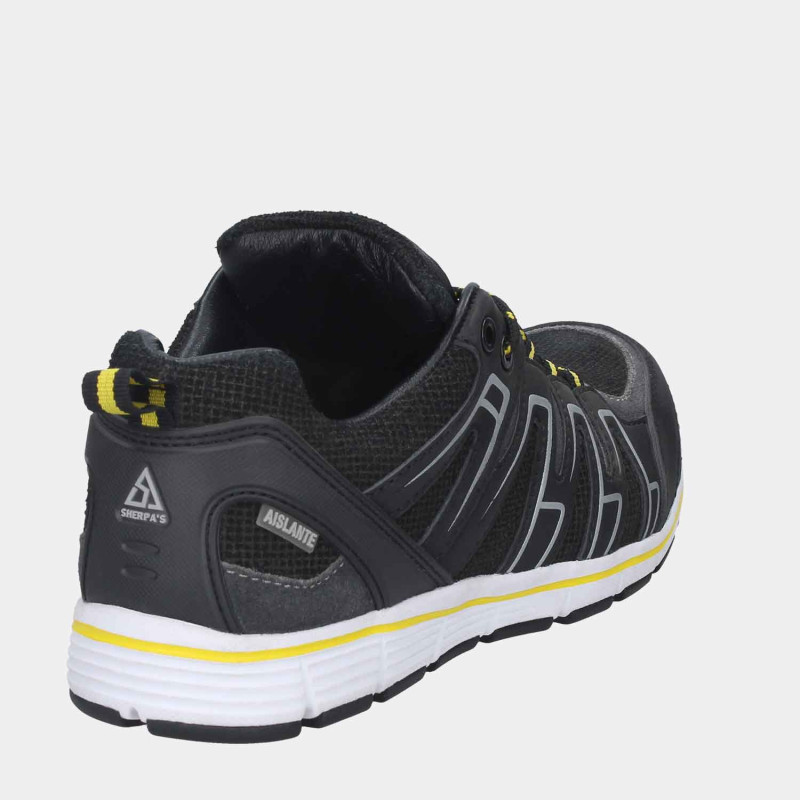 Zapato de seguridad Sherpa’s SH414NDK