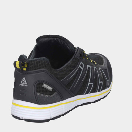 Zapato de seguridad Sherpa’s SH414NDK