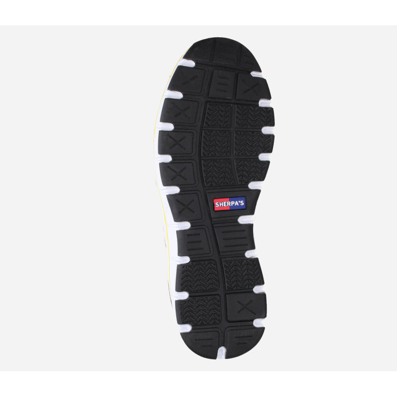 Zapatilla de seguridad Sherpa’s SH414NDK