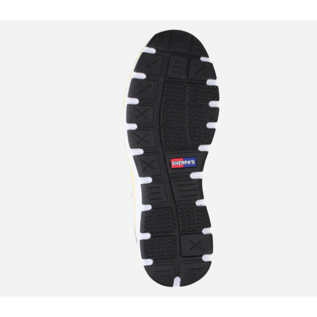 Zapatilla de seguridad Sherpa’s SH414NDK