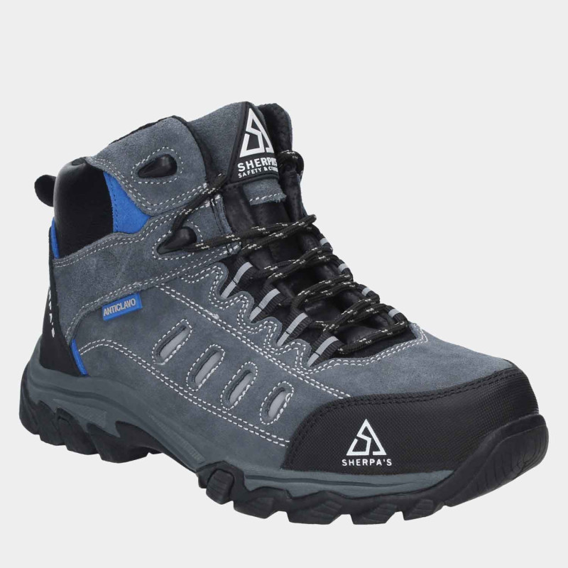 Botín de seguridad Sherpa’s SH416GDK