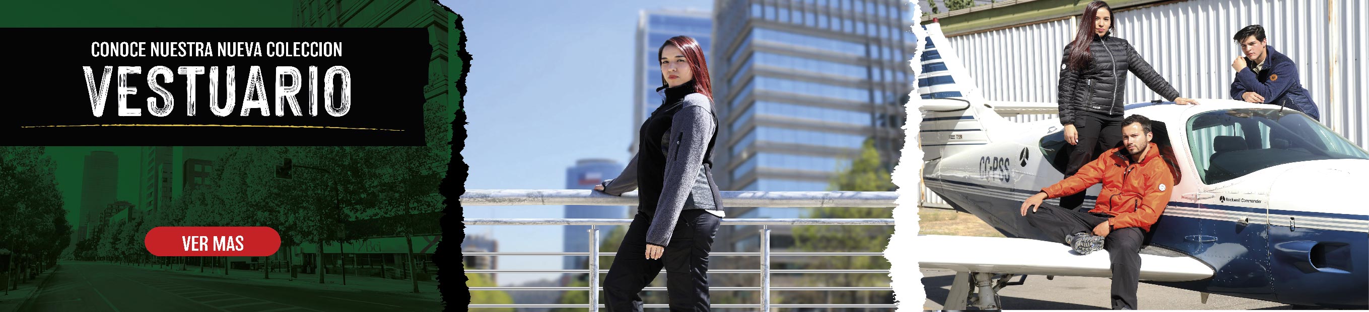 Vestuario